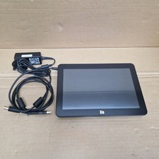 Elo 10.1" 1002L LED Touch screen monitor - 10.1" - 1280 x 800 @ 60 Hz