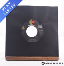 The Wacky Clackers - Crazy Balls - 7" Vinyl Record - VG+