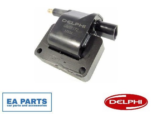 Ignition coil for jeep - coil,