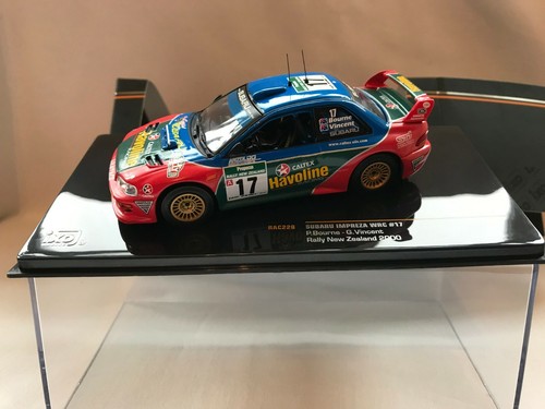 Subaru impreza wrc - impreza, new