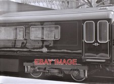 PHOTO  A CARRIAGE FROM THE