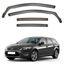 ISPEED Wind Deflectors for