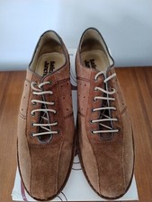 Mens Delicious Junction Suede Bowling Shoes 11