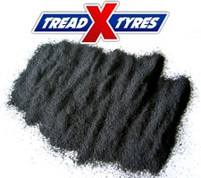 500g Very Fine Rubber Crumb