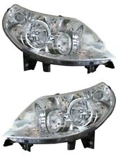 Knaus Motorhome Headlight