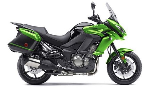 Kawasaki versys 1000 650 - versys, 1000,650