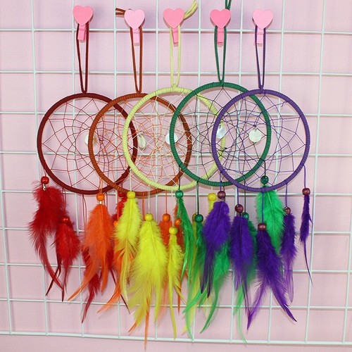 Dream catcher kit for diy - dream,