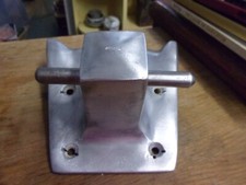 Vintage Sampson Marinum post bollard Marine Boating bow cleat Boston Whaler