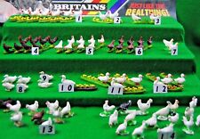 Various 1:32 BRITAINS FARM