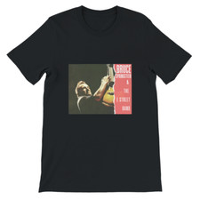 Bruce Springsteen 2025 Tour