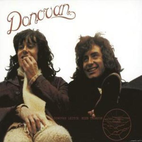 Donovan open road cd - :, (2002)