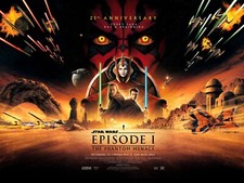 STAR WARS EP 1 THE PHANTOM