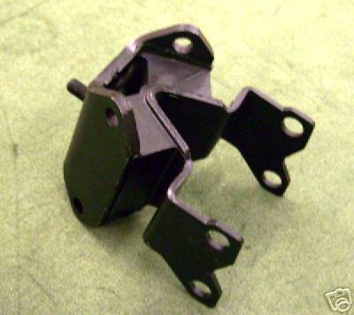 Jaguar daimler rear axle - axle, mount
