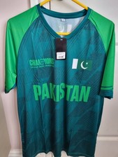 Pakistan ICC World Cup 2025