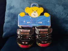 Build-A-Bear Sketches shoes