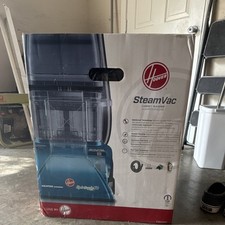 Hoover SteamVac SpinScrub 50