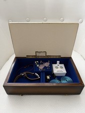 Vintage Petrona Music Box