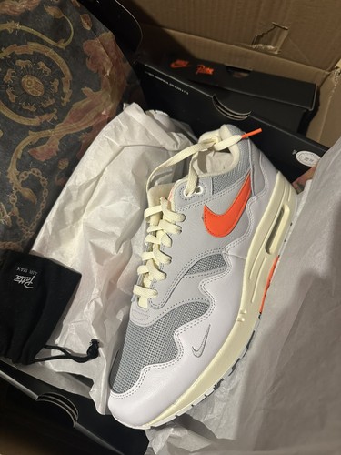 Nike air max patta waves - max, 1