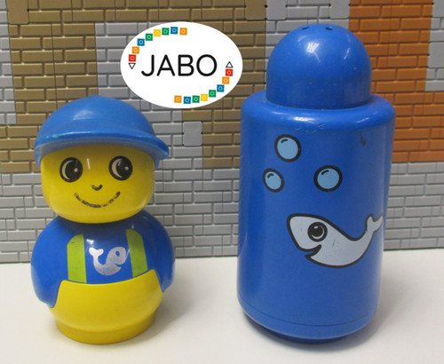 Lego duplo primo - (,