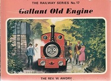 GALLANT OLD ENGINE