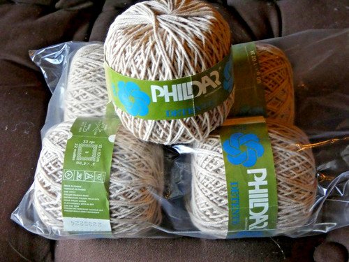 Phildar detente yarn - yarn,