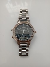 Limit Ana Digi Vintage Mens