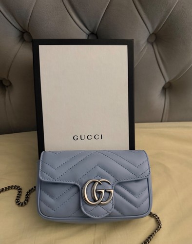 Gucci marmont crossbody - marmont,