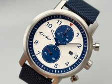 Porsche Men's Wristwatch Watch