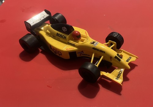 Scalextric 2112 team agip - c-2112,