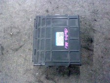 SUBARU Pleo 2000 GF-RA1 Engine