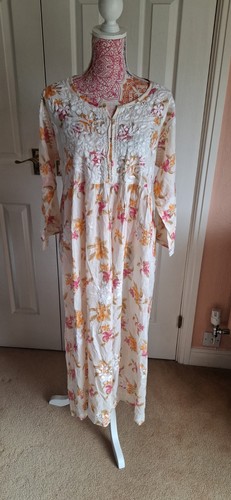 Embroidered kurti gown women - kurti, women's