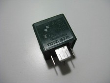 Starter relay - relay,