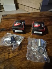 Honda GL1200 Goldwing Front