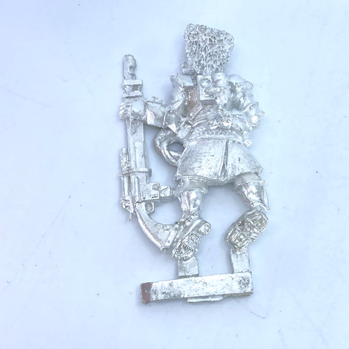 Vostroyan guard casualty - casualty,
