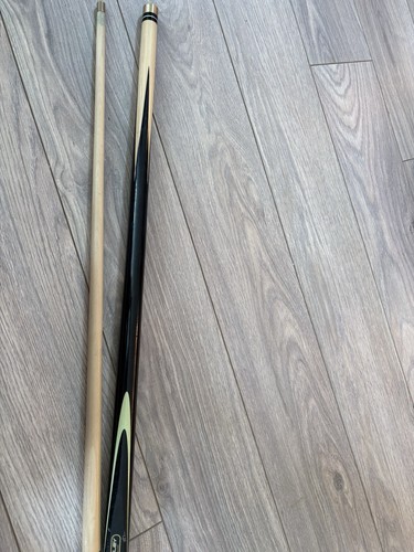 Riley snooker pool cue 57in - riley,