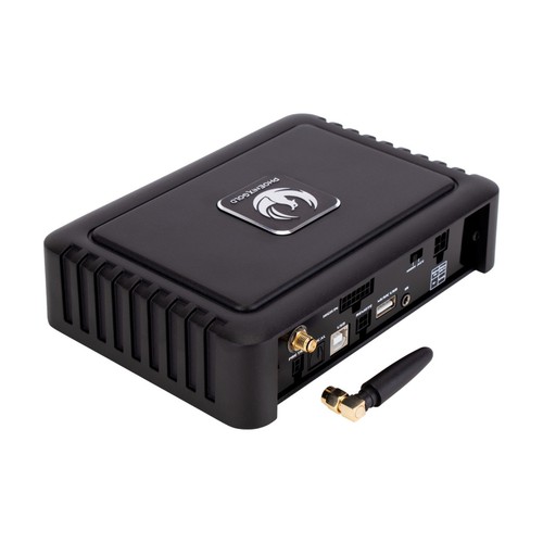 Phoenix gold zdsp8 channel - phoenix,