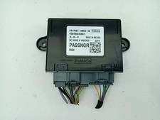 FORD FIESTA DOOR CONTROL
