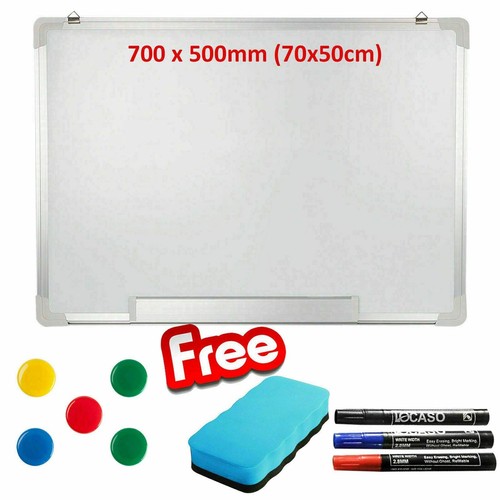 Magnetic whiteboard small - magnetic,
