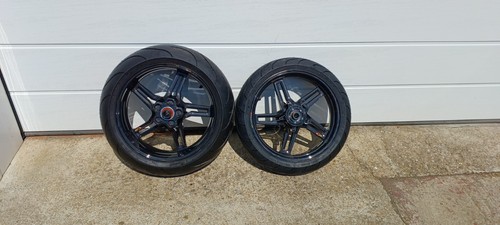 Yamaha bst carbon fibre - r1,