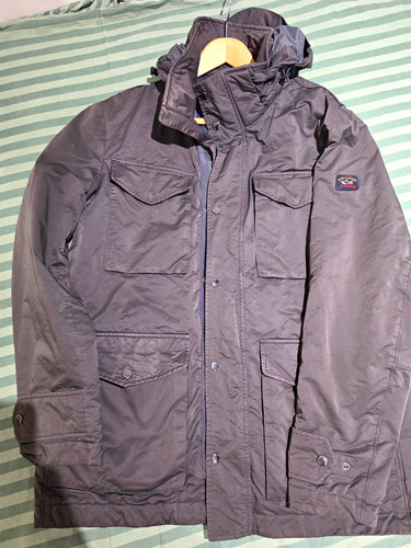 Paul shark yachting grey - &,