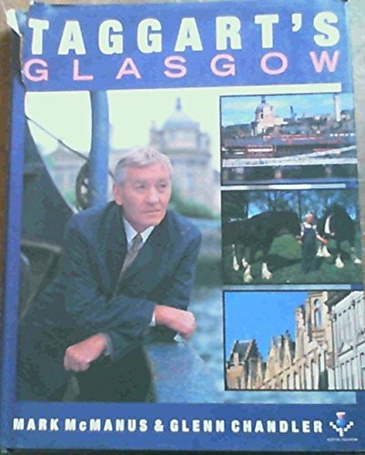 Taggart glasgow glenn - glasgow,