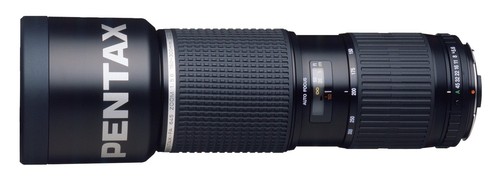 Pentax fa645 150 300mm ed - fa645, 150-300mm