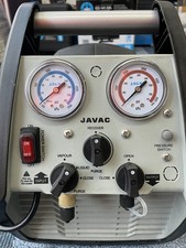 Javac Xtr Ultra A2L Recovery