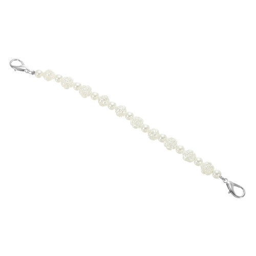 Imitation pearl bead - imitation,