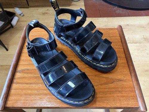 Martens blaire patent - martens,