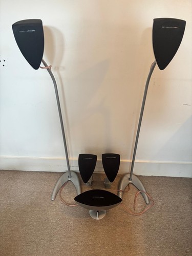 Mordaunt short 404 speakers - mordaunt, ms