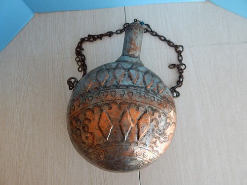 Vintage moroccan islamic water - moroccan,