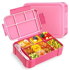 Bento Box 1330ml Lunch Box