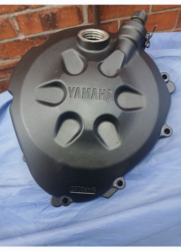 Yamaha fz8 5vy - 5vy, outer
