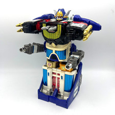 Power Rangers Lightspeed